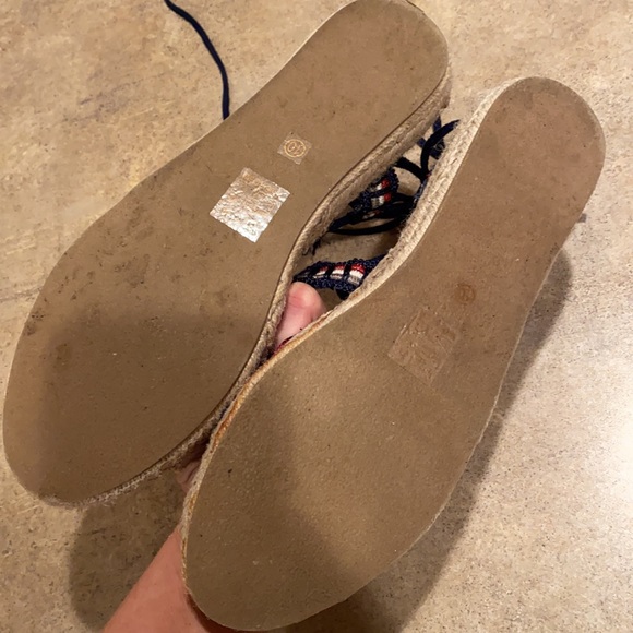 Women’s Vintage Havana shoes size 10 - Picture 6 of 7